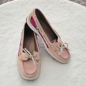 Sperry Boat Shoes
